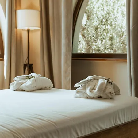 Hotel Castello Di Pandora à Nepi Extérieur photo
