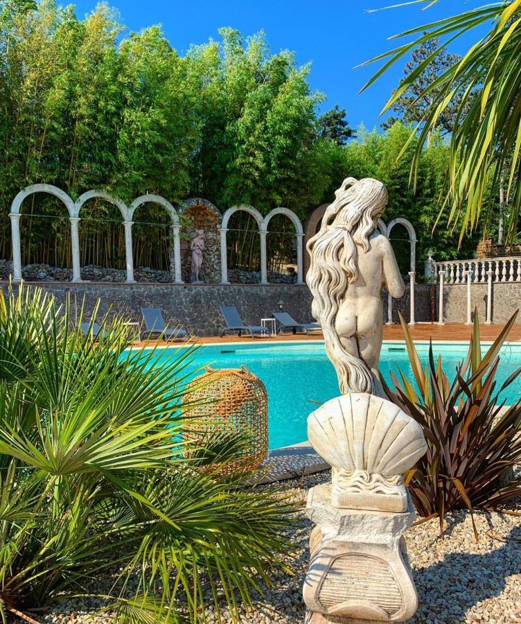 Resort Castello Di Pandora Nepi
