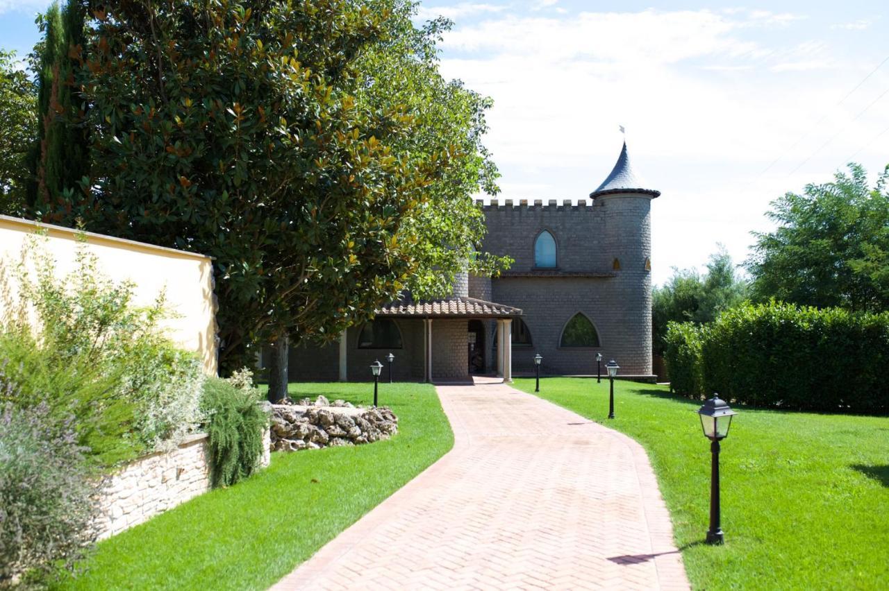 Castello Di Pandora Nepi