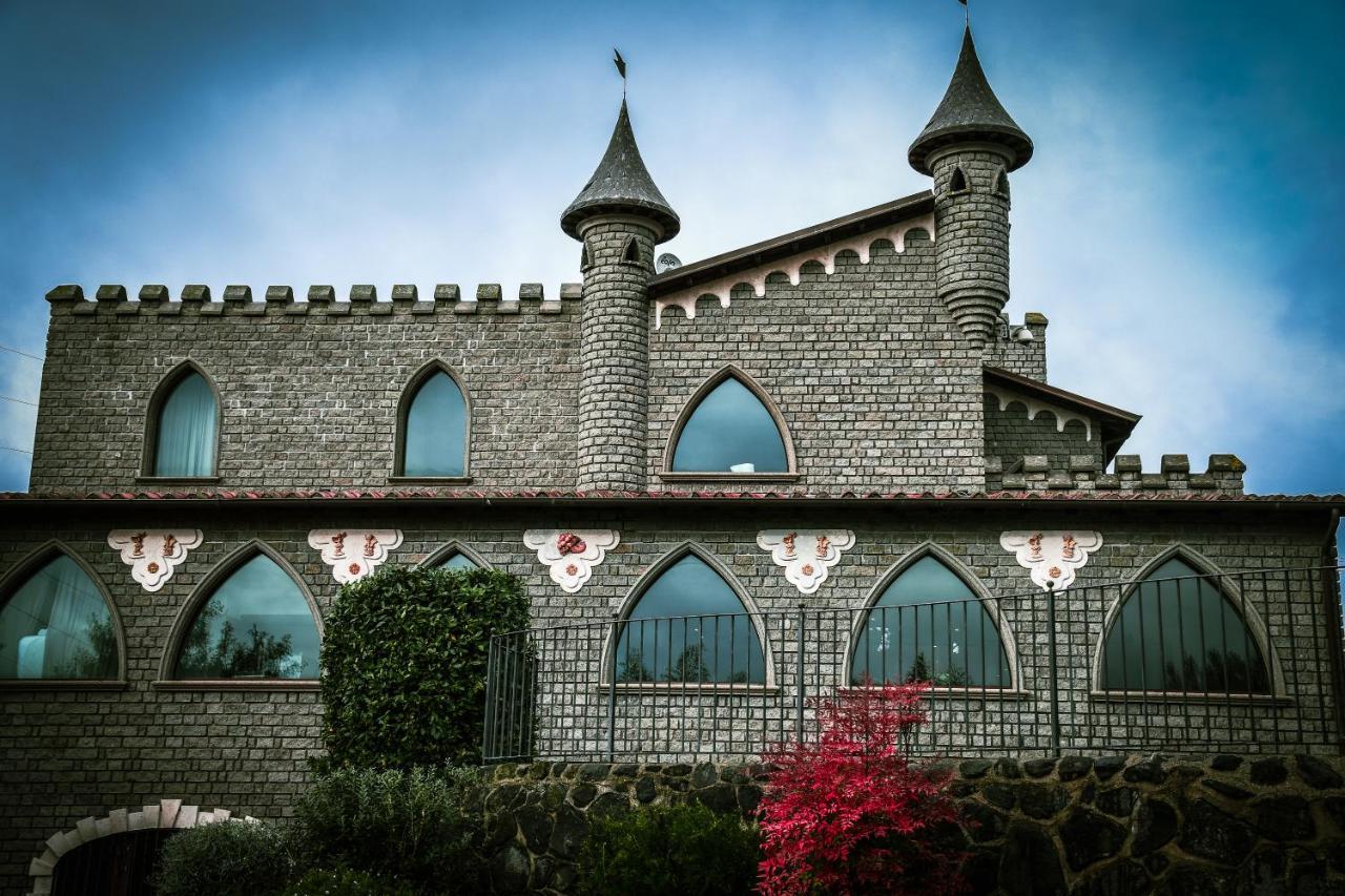 Station touristique Castello Di Pandora *