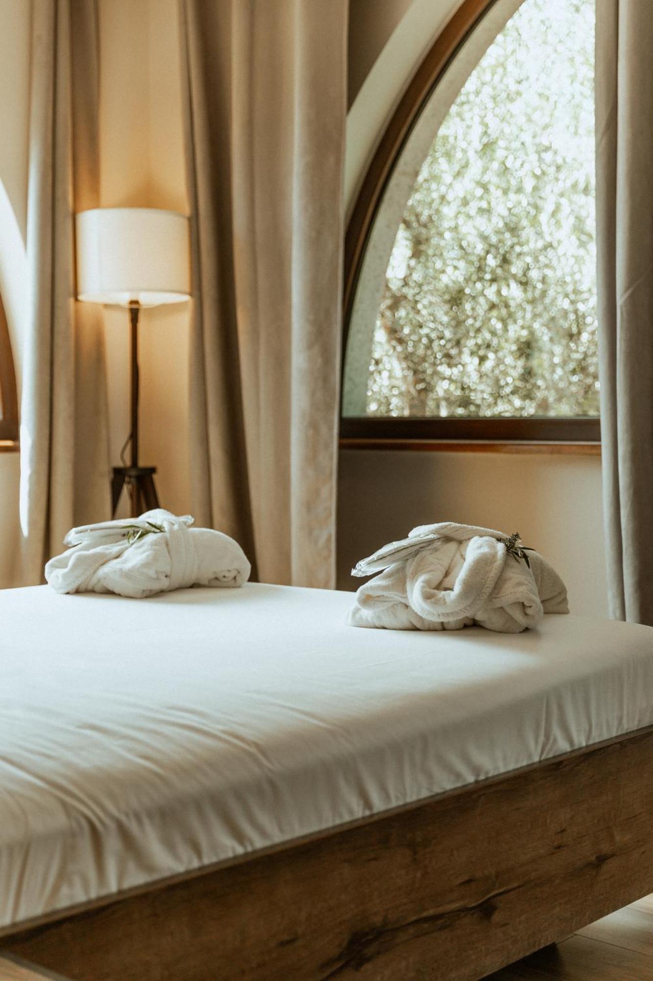Resort Castello Di Pandora